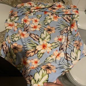 Maternity bathing suit XXL